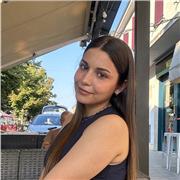 Mi offro per fare da babysitter/ aiuto compiti nel pomeriggio